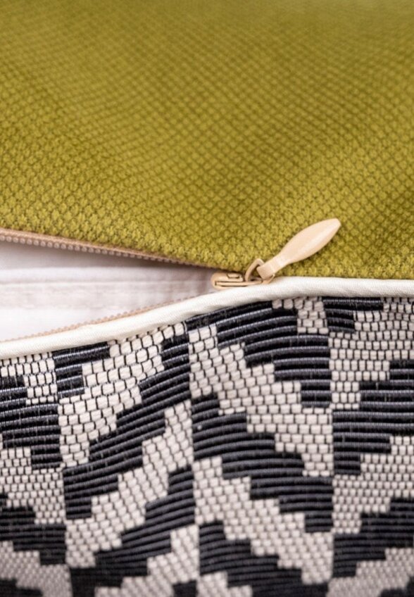 Подушка декоративная Bellehome