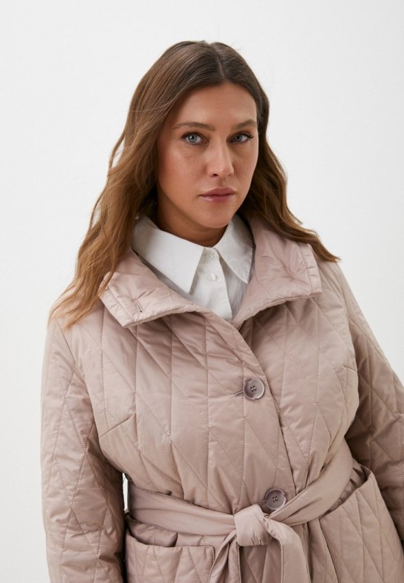 Куртка-пальто Electrastyle