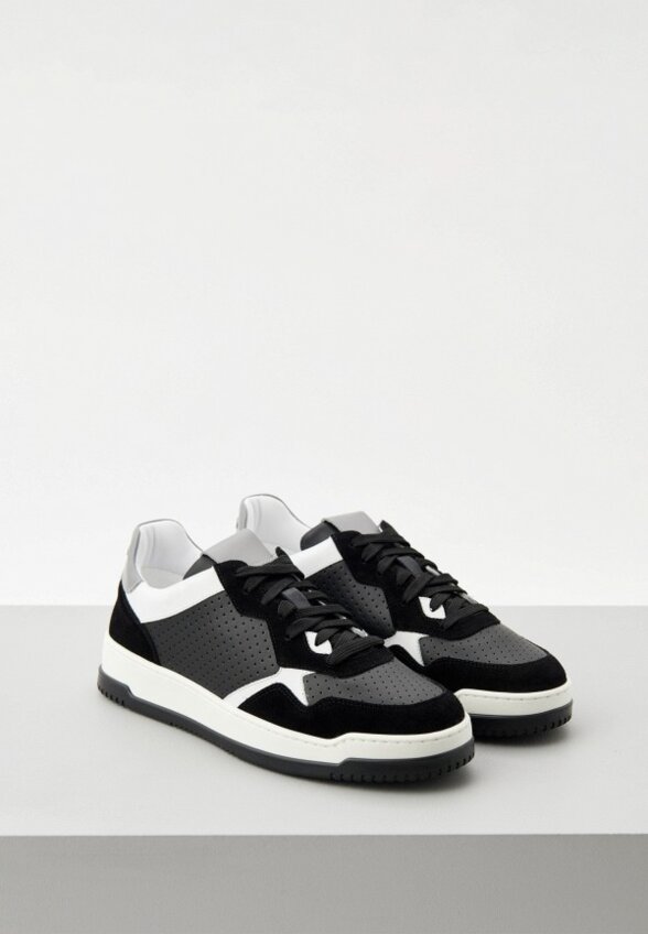 Кеды Cerruti 1881