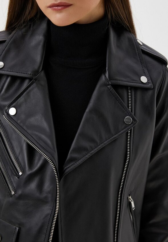 Косуха Снежная Королева