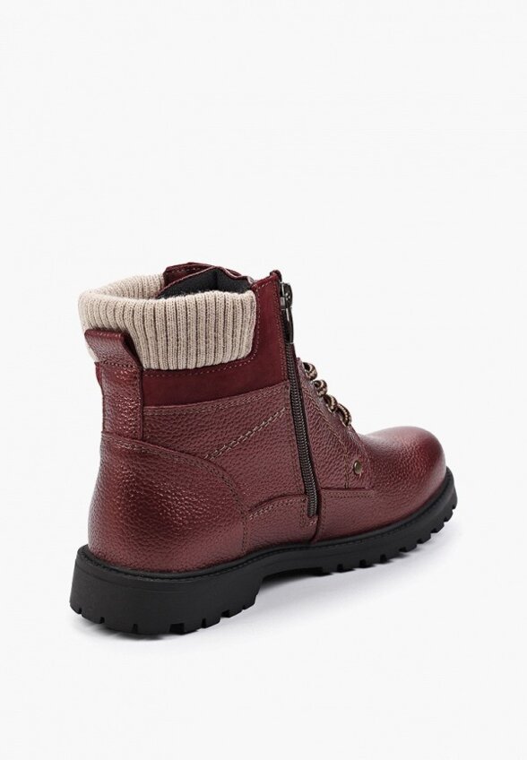 Ботинки Iridis