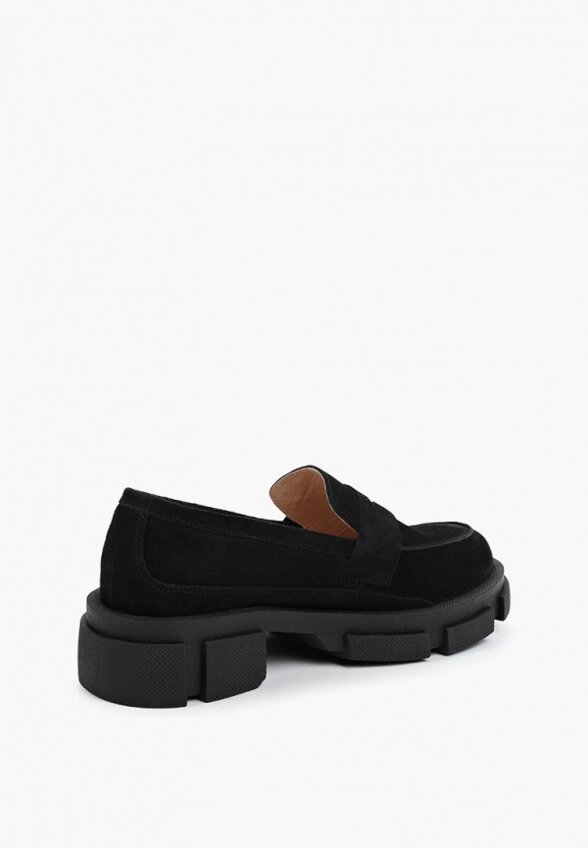 Лоферы Mastille