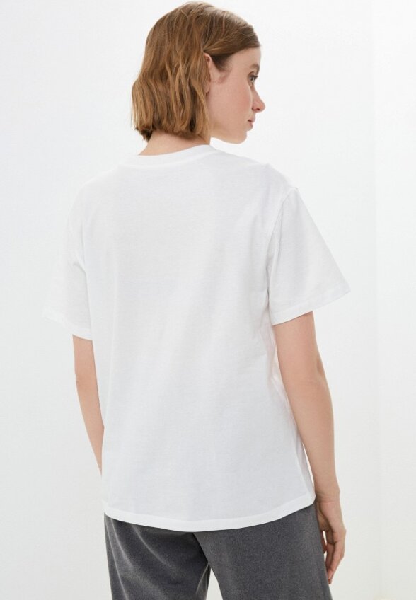 Футболка O'STIN