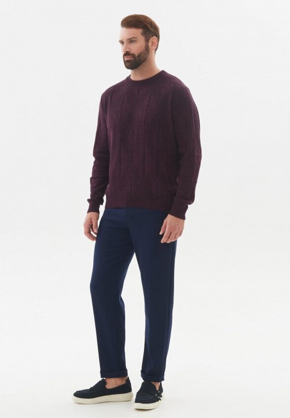 Джемпер Стим