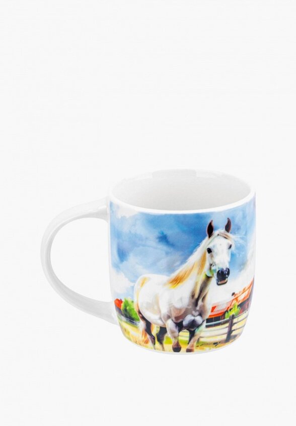 Кружка Elan Gallery