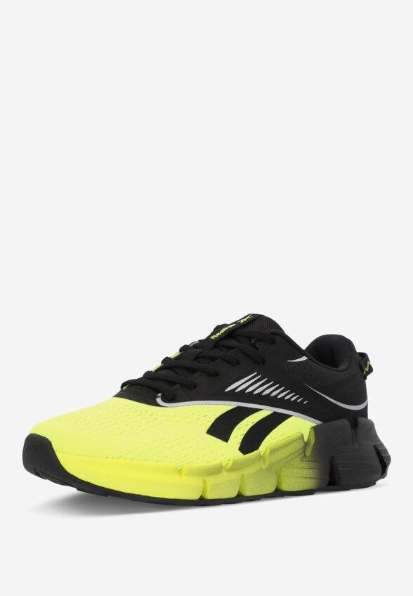 Кроссовки детские Reebok Zig Dynamica 6, Черный