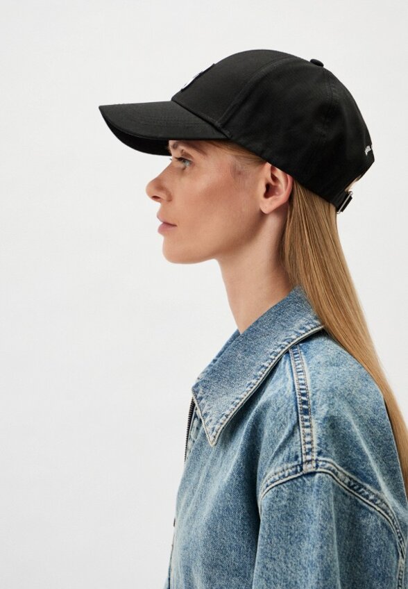 Бейсболка Karl Lagerfeld