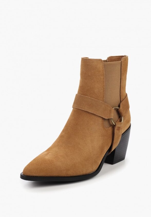 Ботильоны Obba