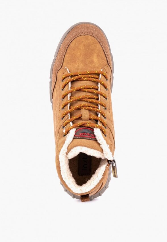 Ботинки Instreet