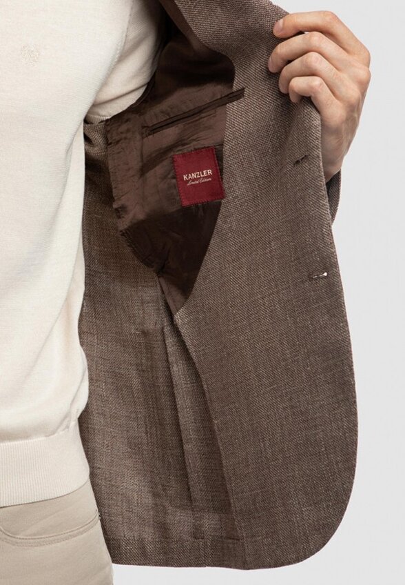 Пиджак Kanzler