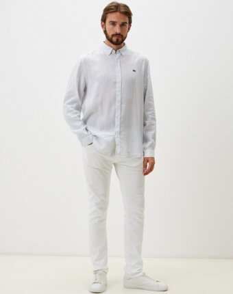 Рубашка Lacoste мужчинам