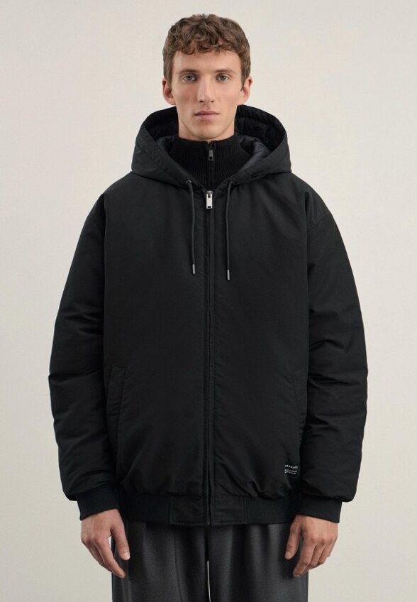 Куртка утепленная Zrn Man