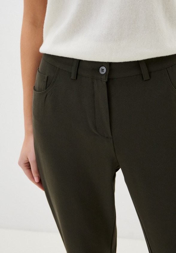 Брюки Punt Roma