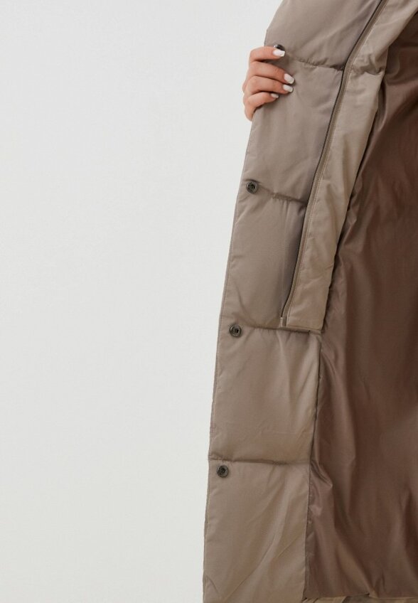 Пуховик Savage