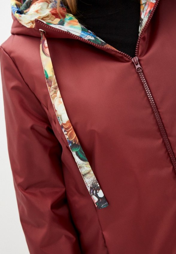 Куртка утепленная Grand Grom