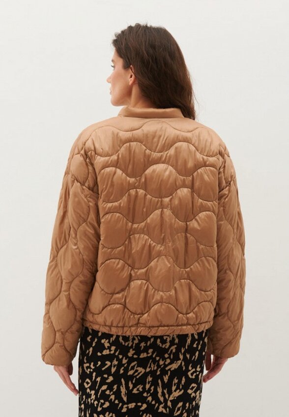 Куртка стеганая Taifun