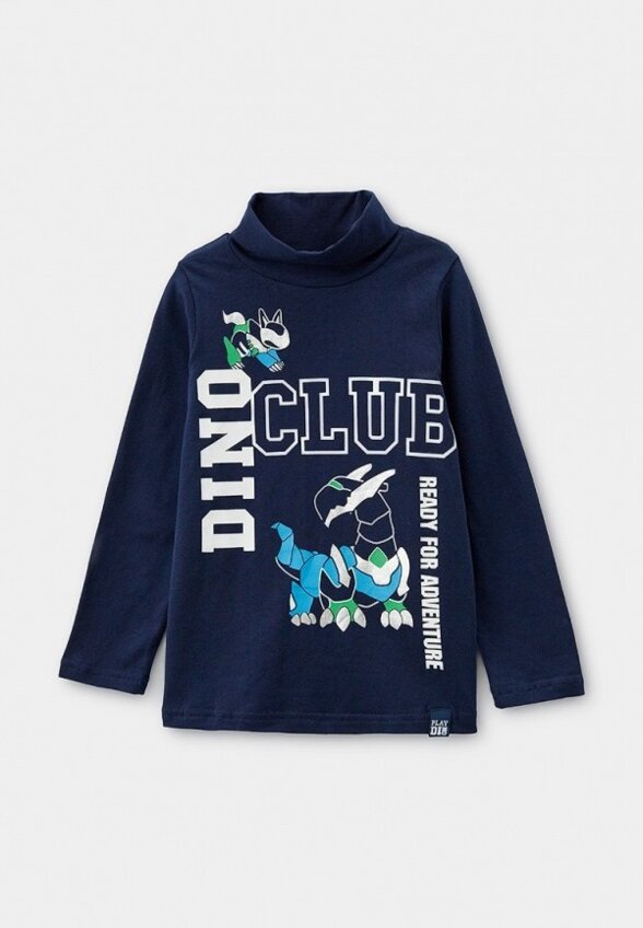 Водолазка PlayToday