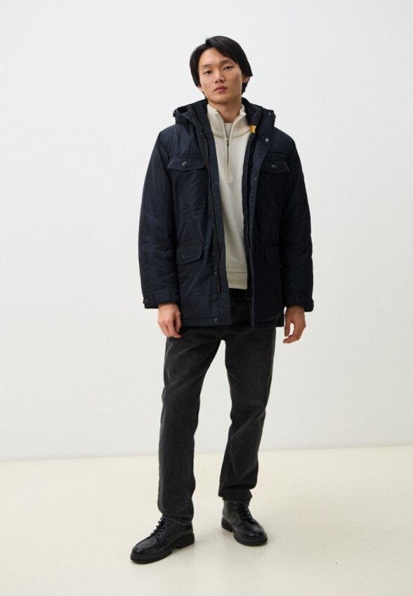 Пуховик Vizani