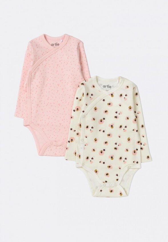 Боди 2 шт. Artie