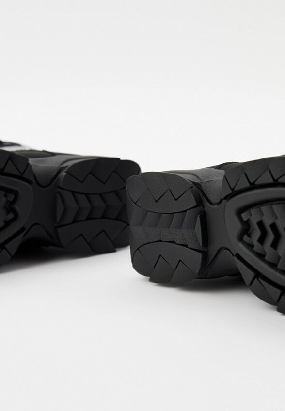 Дутики Jog Dog