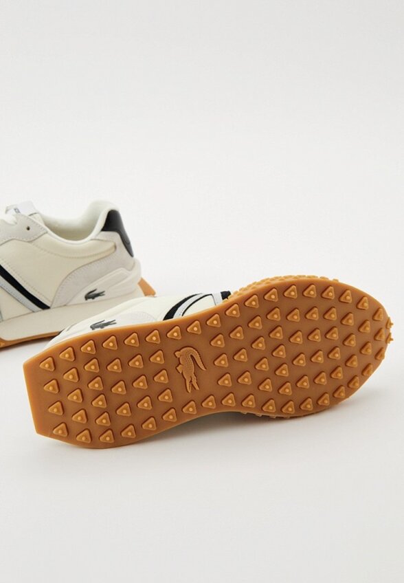 Кроссовки Lacoste