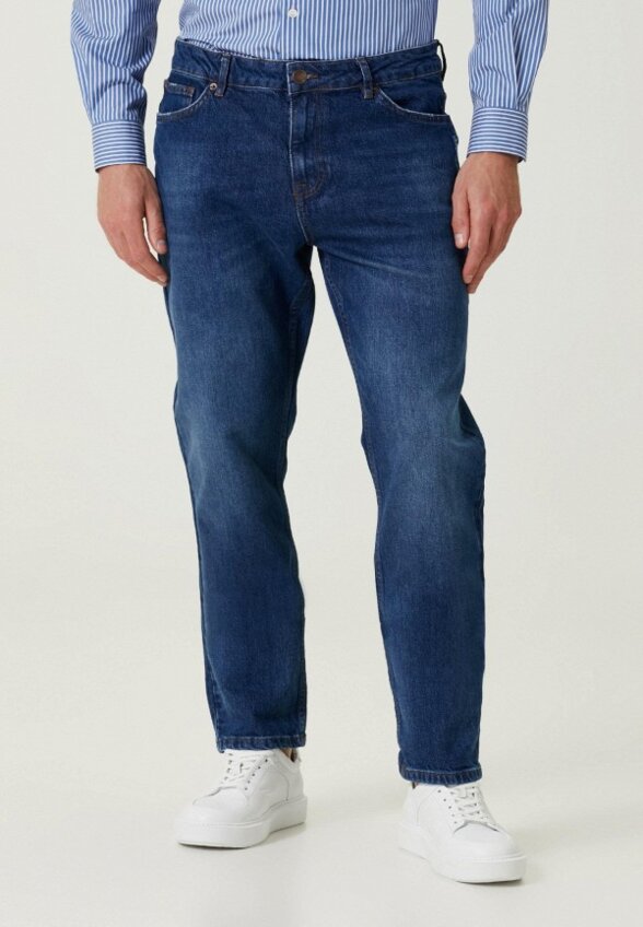 Джинсы NetWork