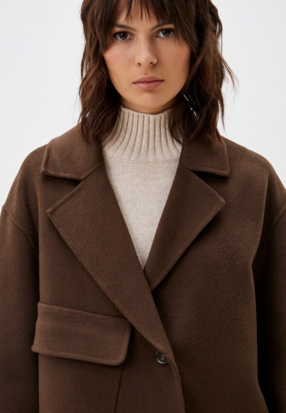 Полупальто Lusio