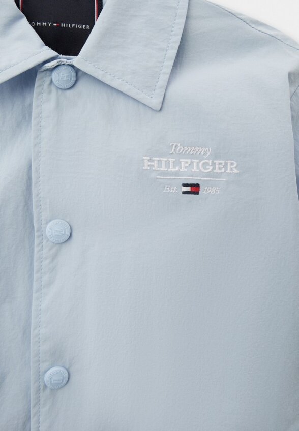 Ветровка Tommy Hilfiger