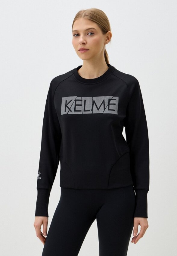 Свитшот Kelme