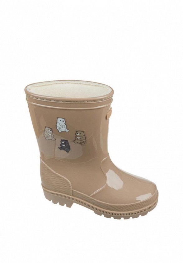 Сапоги резиновые Mursu