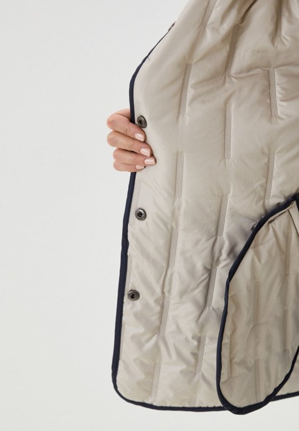 Куртка стеганая Helmidge