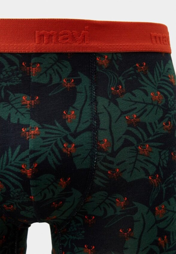 Трусы 3 шт. Mavi