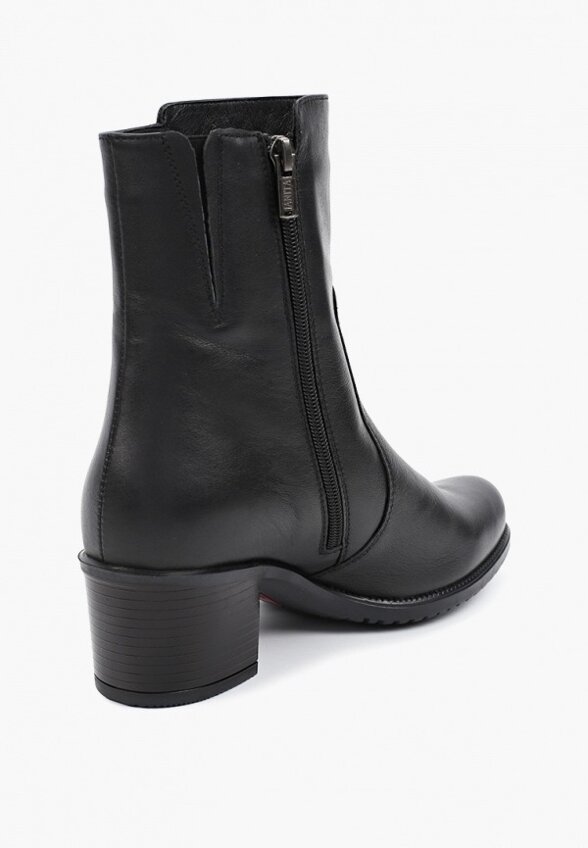 Полусапоги Janita