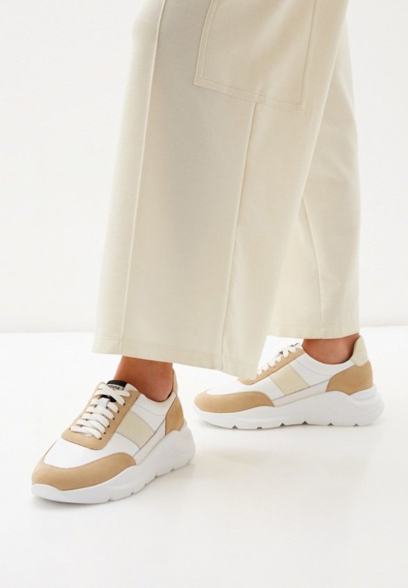 Кроссовки Novak