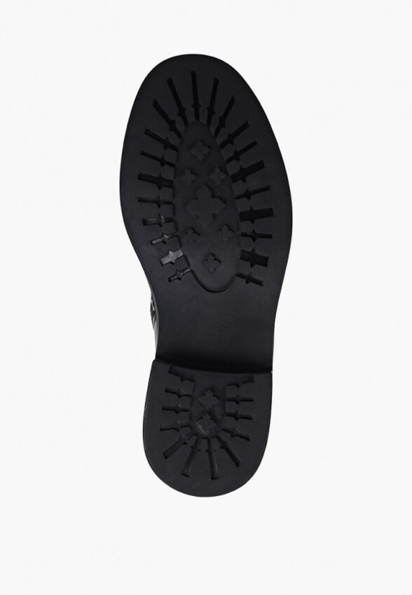 Ботинки El'Rosso