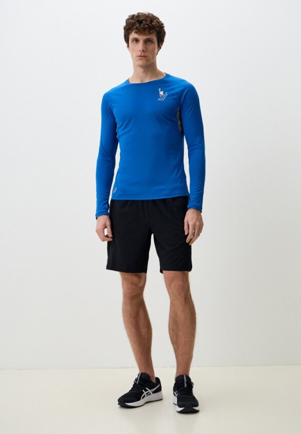 Лонгслив спортивный ASICS