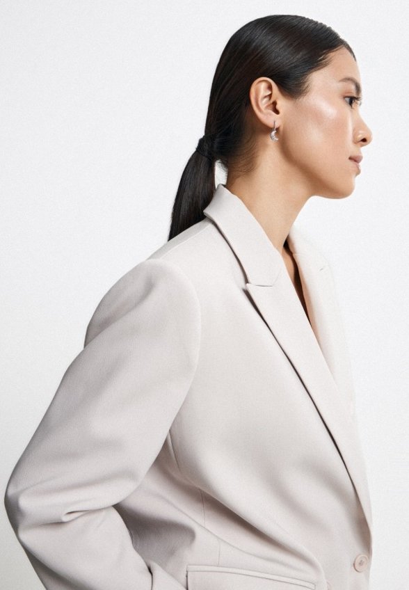 Серьги Swarovski®