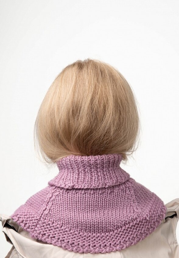 Манишка marhatter