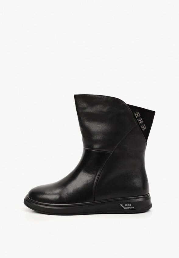 Ботинки Ascalini