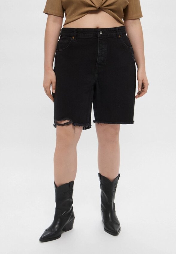 Шорты джинсовые H&M