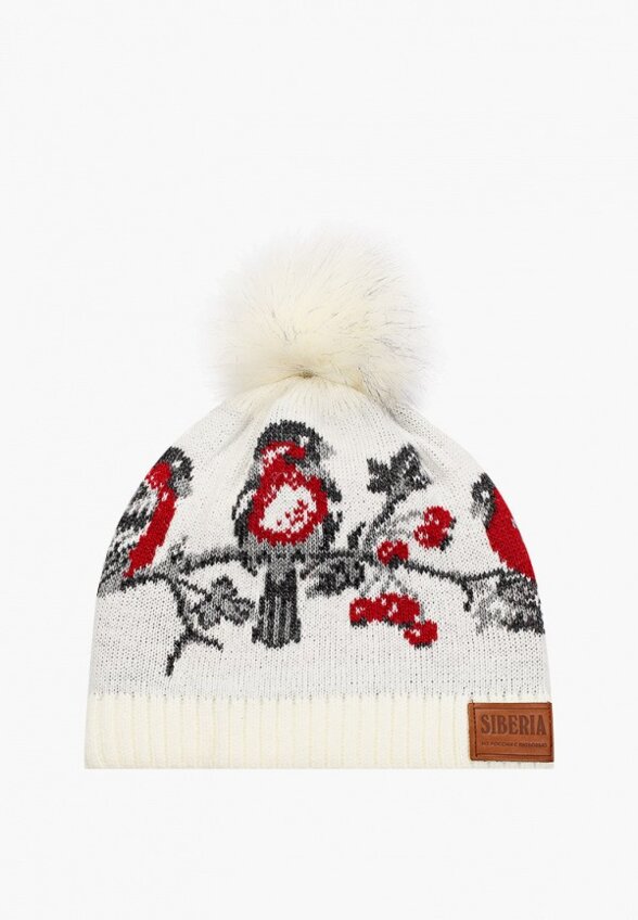 Шапка Original Siberia