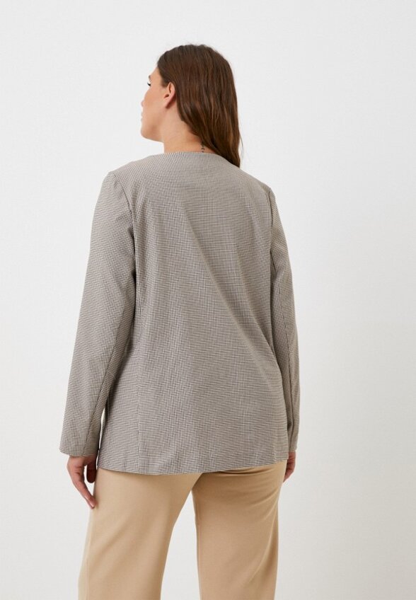 Жакет Silver String