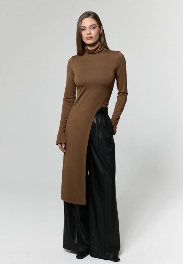 Водолазка Принтуха