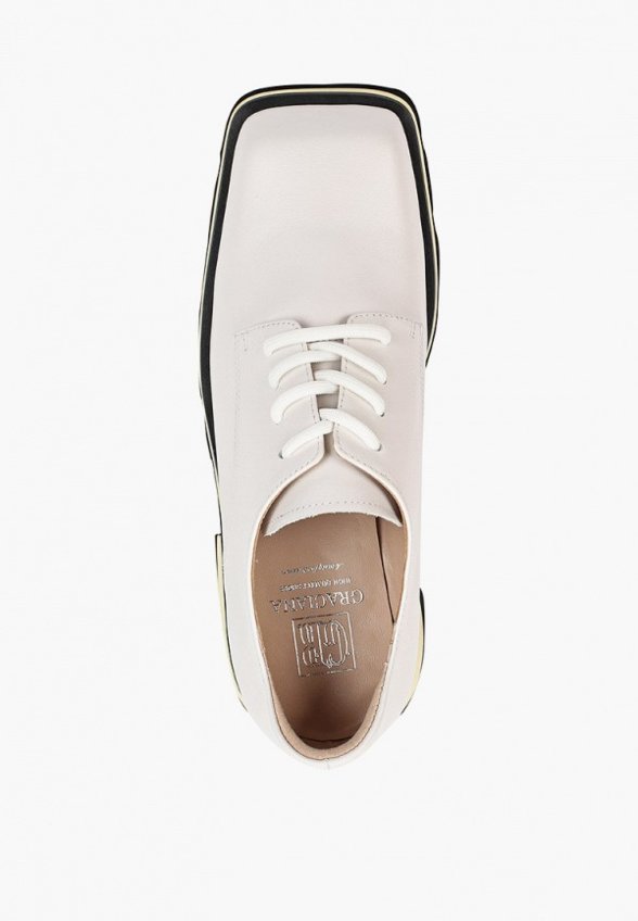 Ботинки Graciana