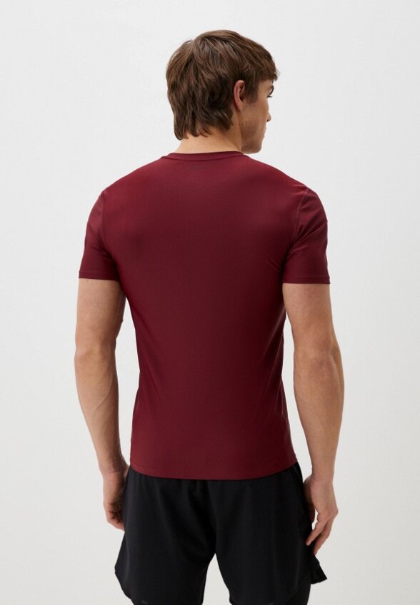 Футболка спортивная Athlex