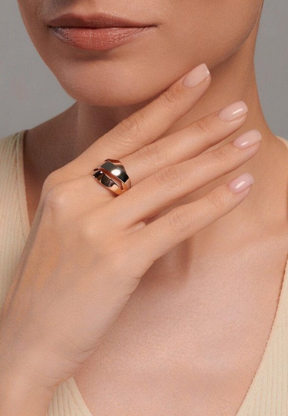 Кольцо Sokolov