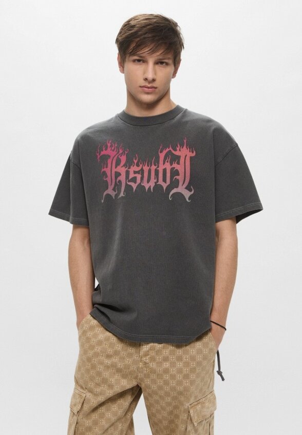 Футболка Ksubi