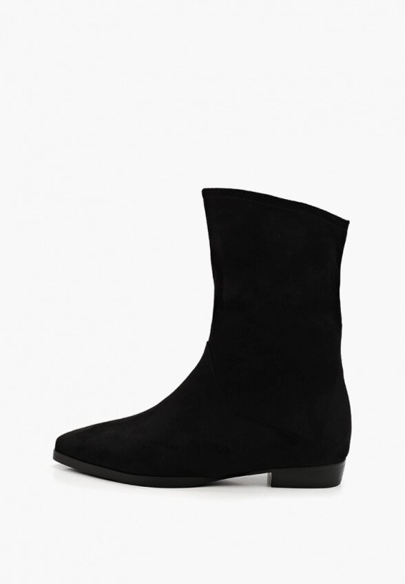 Полусапоги Vivian Royal