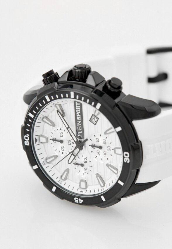 Часы Plein Sport