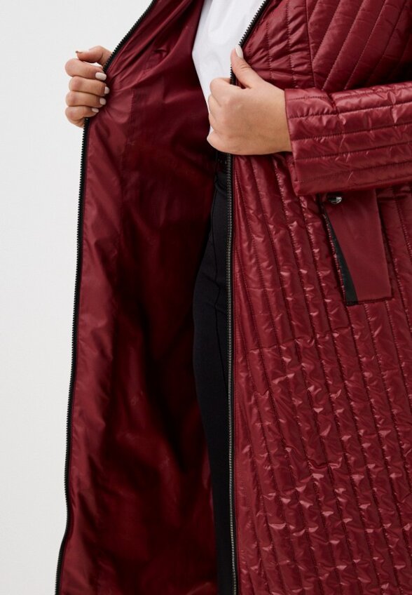 Куртка утепленная Karmel Style